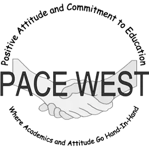 PACE West Logo